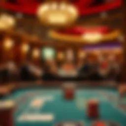 Understanding Pai Gow: A Comprehensive Guide to Casino Card Games Introduction