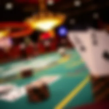 Notable Understanding Pai Gow: A Comprehensive Guide to Casino Card Games Notable Understanding Pai Gow: A Comprehensive Guide to Casino Card Games