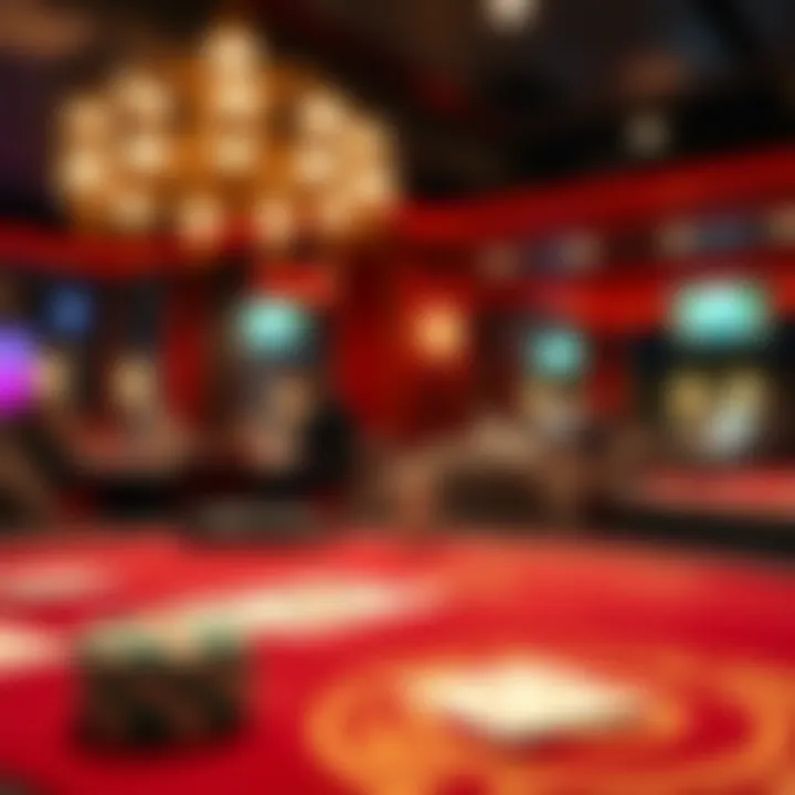 Understanding Pai Gow: A Comprehensive Guide to Casino Card Games Summary