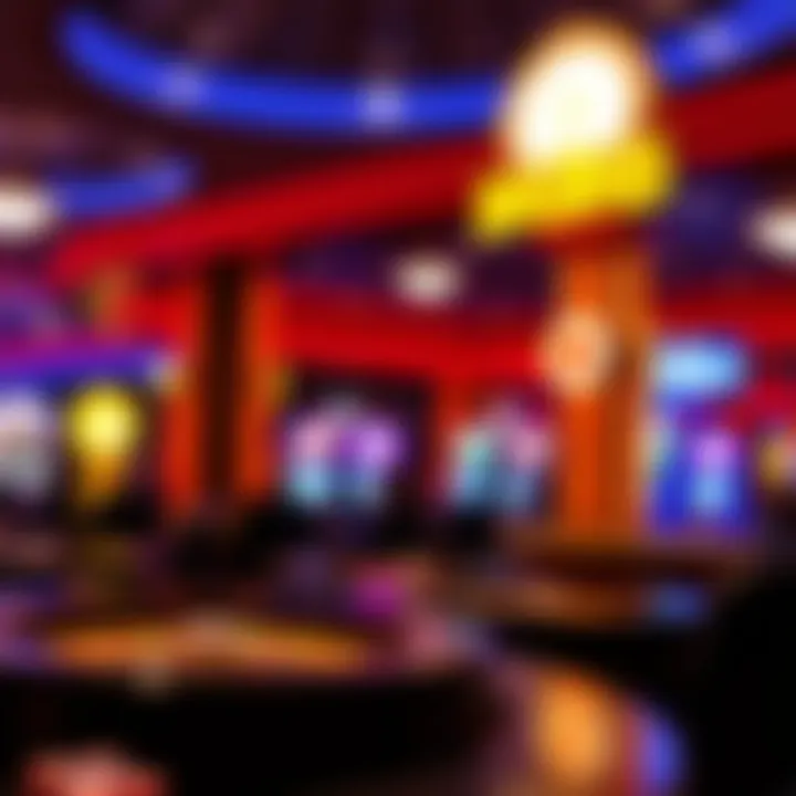 Understanding Pennsylvania Online Casino No Deposit Bonuses Summary