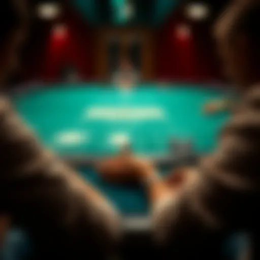 Understanding PokerStars Real Money PA: A Comprehensive Guide Introduction