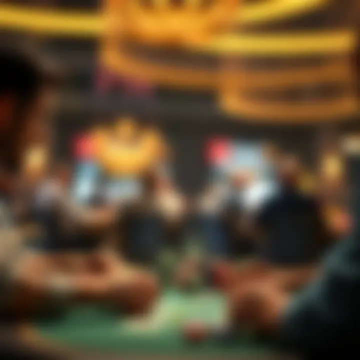 Notable Understanding PokerStars Real Money PA: A Comprehensive Guide