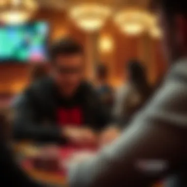 Understanding PokerStars Real Money PA: A Comprehensive Guide Summary Understanding PokerStars Real Money PA: A Comprehensive Guide Summary