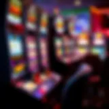 Understanding Slot Machine Makers: Insights into the Industry Introduction