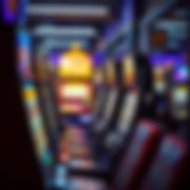 Notable Understanding Slot Machine Makers: Insights into the Industry Notable Understanding Slot Machine Makers: Insights into the Industry