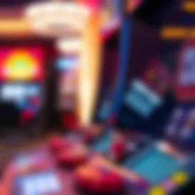 Understanding Slot Machine Makers: Insights into the Industry Summary Understanding Slot Machine Makers: Insights into the Industry Summary