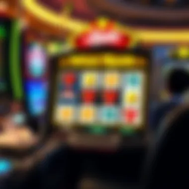 Notable Understanding Slot Rush: Winning Real Money Notable Understanding Slot Rush: Winning Real Money