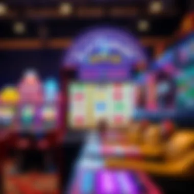 Understanding Slot Rush: Winning Real Money Summary