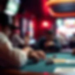 Understanding Southeast Hold'em: The Strategic Landscape Introduction