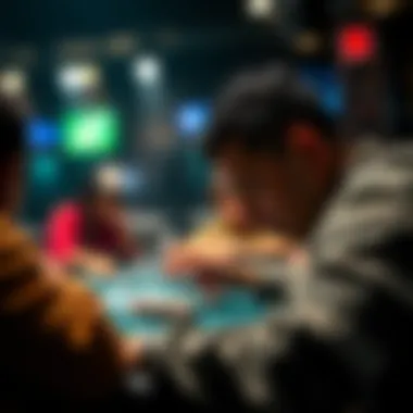 Notable Understanding Southeast Hold'em: The Strategic Landscape Notable Understanding Southeast Hold'em: The Strategic Landscape