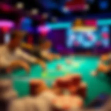 Understanding Southeast Hold'em: The Strategic Landscape Summary