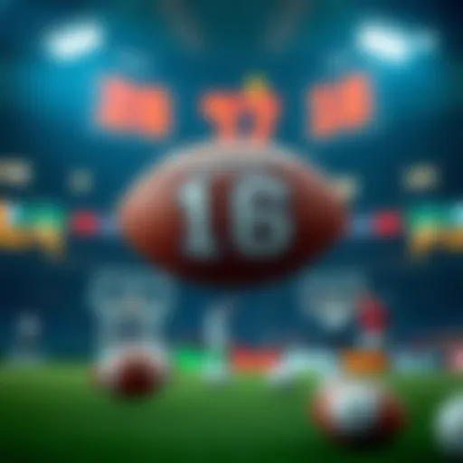 Understanding Sweet 16 Odds: A Comprehensive Guide Introduction