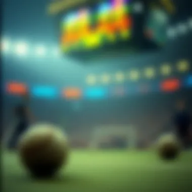 Understanding Sweet 16 Odds: A Comprehensive Guide Summary