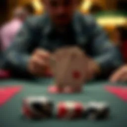 Understanding Texas Hold'em Poker Hands Introduction