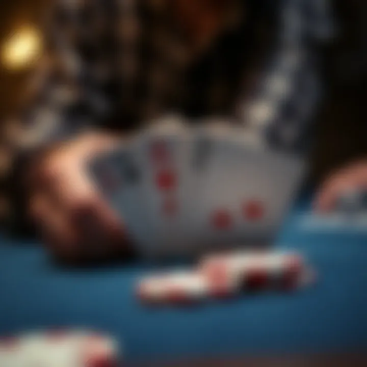 Notable Understanding Texas Hold'em Poker Hands
