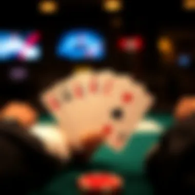 Understanding Texas Hold'em Poker Hands Summary Understanding Texas Hold'em Poker Hands Summary