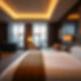 Understanding the Atlantic City Hyatt Hotel: A Gateway to Elegance Introduction