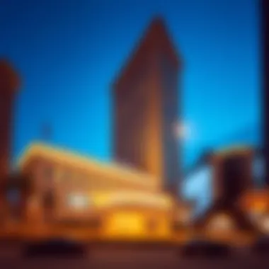 Notable Understanding the Atlantic City Hyatt Hotel: A Gateway to Elegance