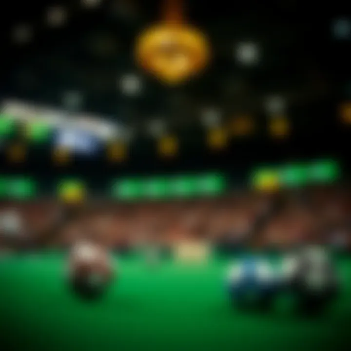 Notable Understanding the Bet365 Deposit Bonus: A Comprehensive Guide