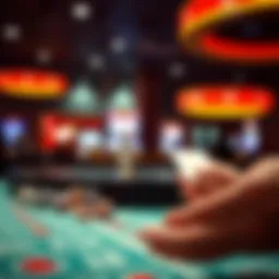 Understanding the Highest Odds in Casino Betting Introduction