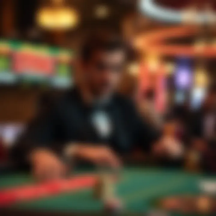 Notable Understanding the Highest Odds in Casino Betting