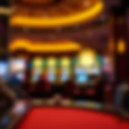 Understanding the Michigan Gaming License: A Comprehensive Guide Introduction