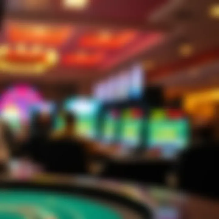 Notable Understanding the Michigan Gaming License: A Comprehensive Guide