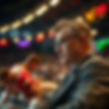 Notable Understanding the Money Line in Sports Betting Notable Understanding the Money Line in Sports Betting