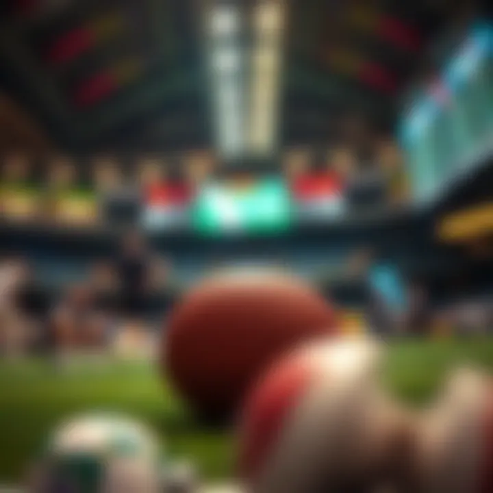 Understanding the Money Line in Sports Betting Summary