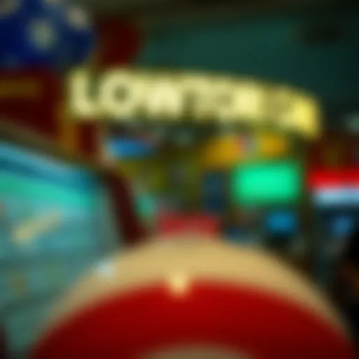 Historical timeline of the New York Lottery