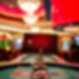 Understanding the Parx Casino XClub Card Introduction