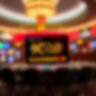 Notable Understanding the Parx Casino XClub Card Notable Understanding the Parx Casino XClub Card