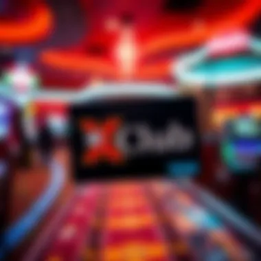 Understanding the Parx Casino XClub Card Summary