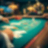 Understanding the Rules of Blackjack 21 Introduction