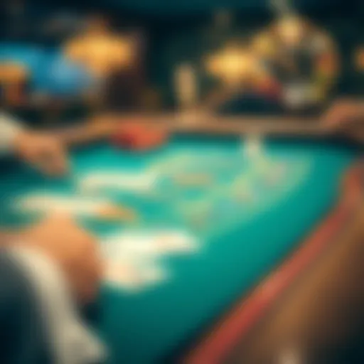 Understanding the Rules of Blackjack 21 Introduction