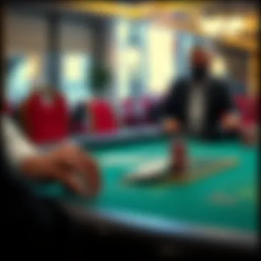 Notable Understanding the Rules of Blackjack 21