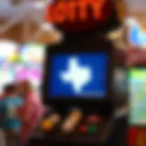 Understanding the Texas Lottery Login: A Comprehensive Guide Introduction