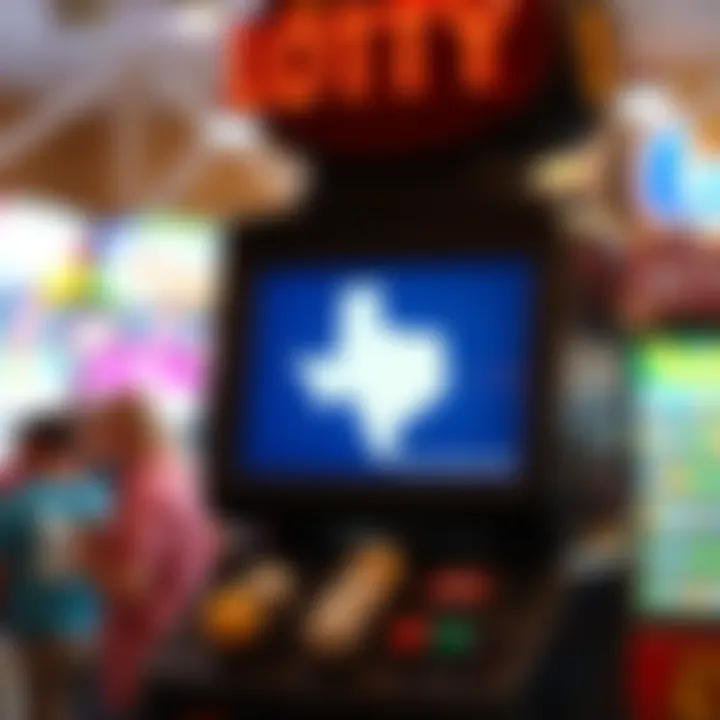 Understanding the Texas Lottery Login: A Comprehensive Guide Introduction
