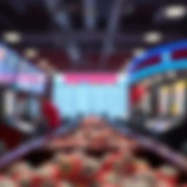 Understanding the Texas Lottery Login: A Comprehensive Guide Summary