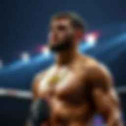 Understanding UFC Pay: An In-Depth Analysis Introduction