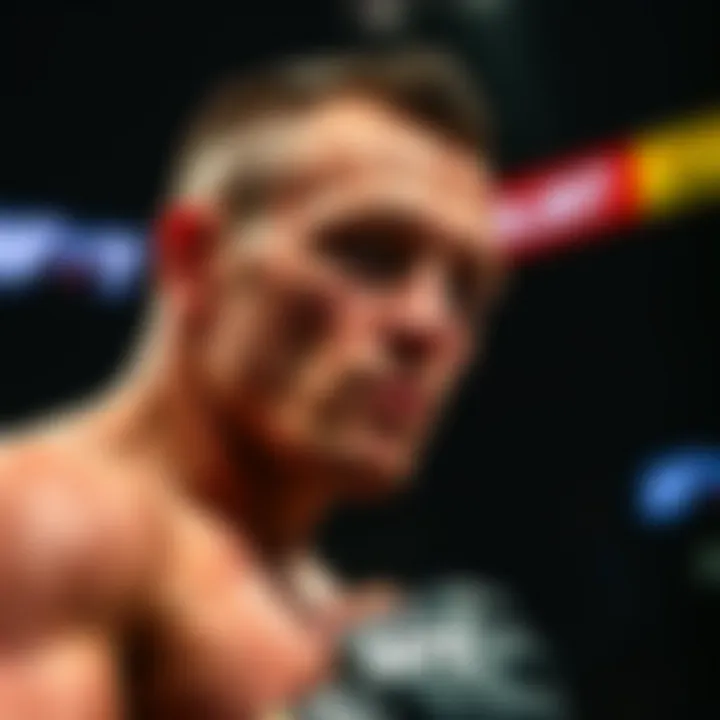 Understanding UFC Pay: An In-Depth Analysis Summary