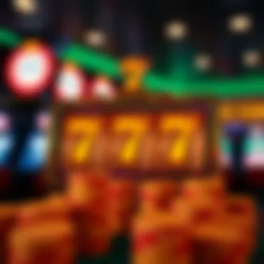 Understanding Wild 777 Slots Introduction Understanding Wild 777 Slots Introduction