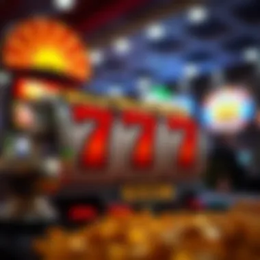 Notable Understanding Wild 777 Slots Notable Understanding Wild 777 Slots
