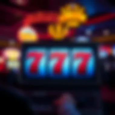 Understanding Wild 777 Slots Summary Understanding Wild 777 Slots Summary
