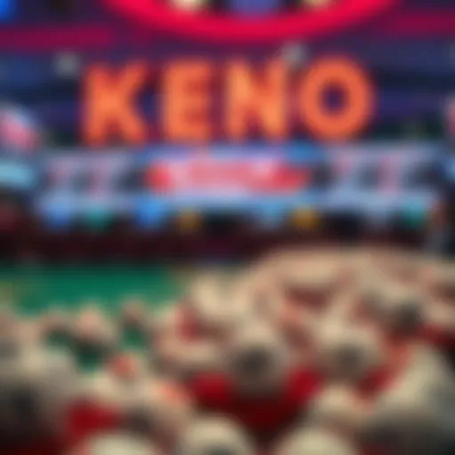 Winning Keno: A Comprehensive Guide to Strategies and Insights Introduction