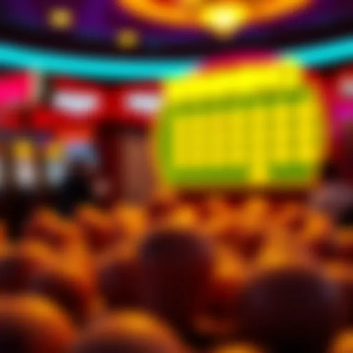 Notable Winning Keno: A Comprehensive Guide to Strategies and Insights
