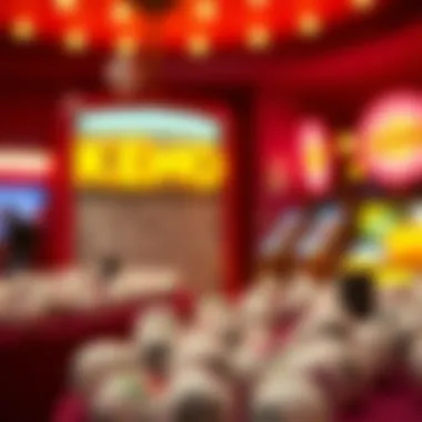 Winning Keno: A Comprehensive Guide to Strategies and Insights Summary
