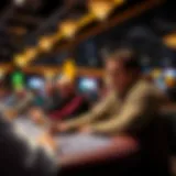 WPT Florida: An In-Depth Exploration of the World Poker Tour Event Introduction