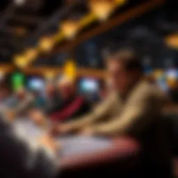 WPT Florida: An In-Depth Exploration of the World Poker Tour Event Introduction