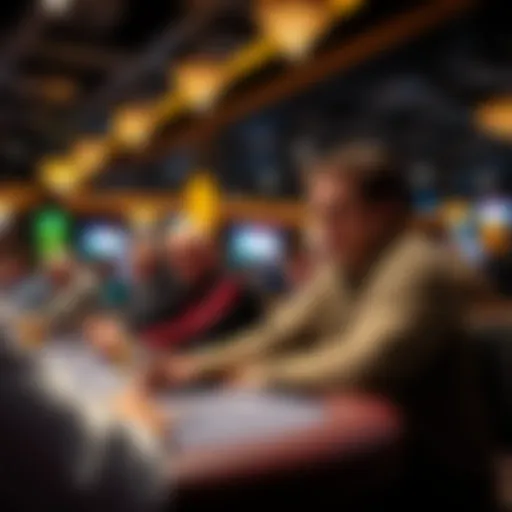 WPT Florida: An In-Depth Exploration of the World Poker Tour Event Introduction